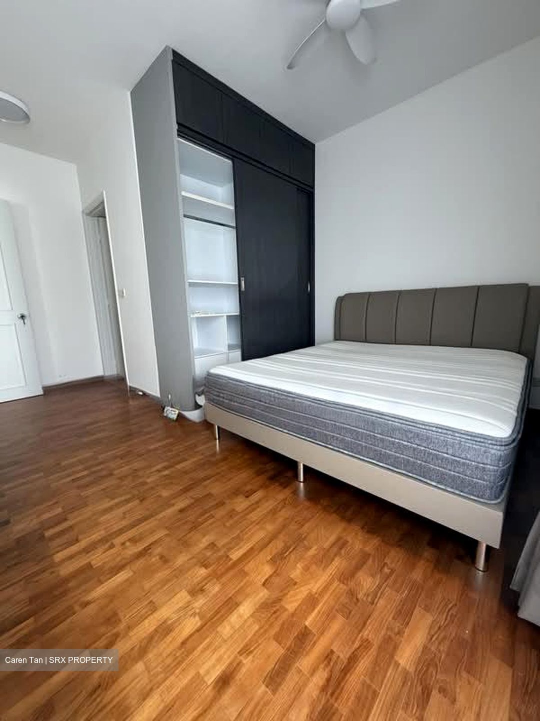 Oleander Towers (D12), Apartment #596741791